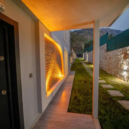 Villa Selfie Fethiye