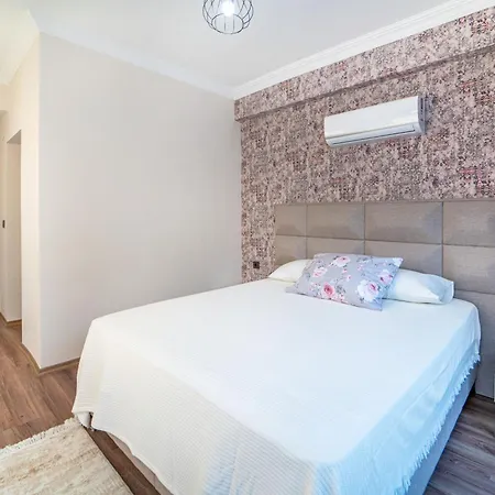 Villa Selfie Fethiye