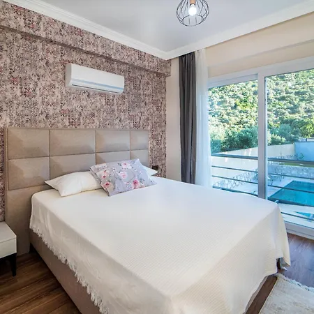 Selfie Villa Fethiye