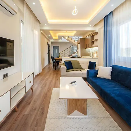 Villa Selfie Fethiye